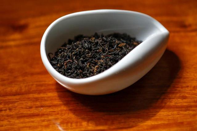 全球连线丨匠心记:祁门红茶 祁红特绝群芳最-图片1