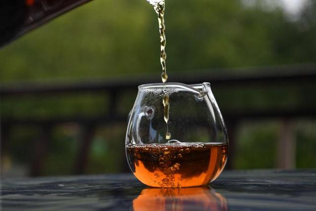 全球连线丨匠心记:祁门红茶 祁红特绝群芳最-图片1