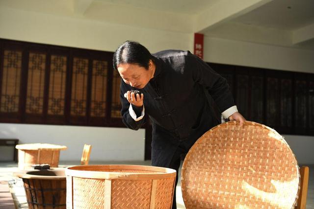 全球连线丨匠心记:祁门红茶 祁红特绝群芳最-图片10