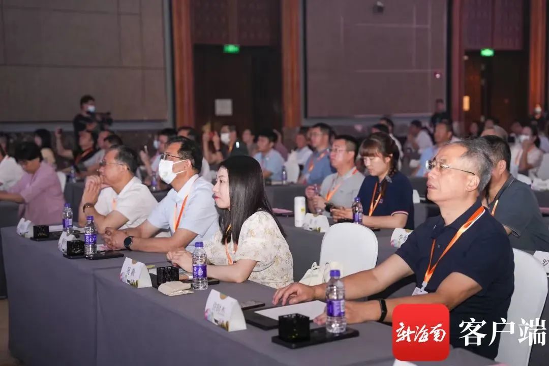 世界双遗产,海南申请入列!-图片1