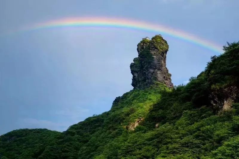 世界双遗产,海南申请入列!-图片52