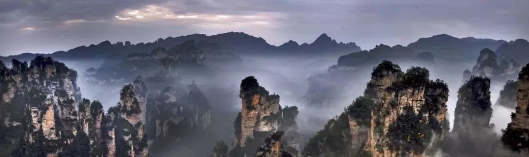 世界双遗产,海南申请入列!-图片40