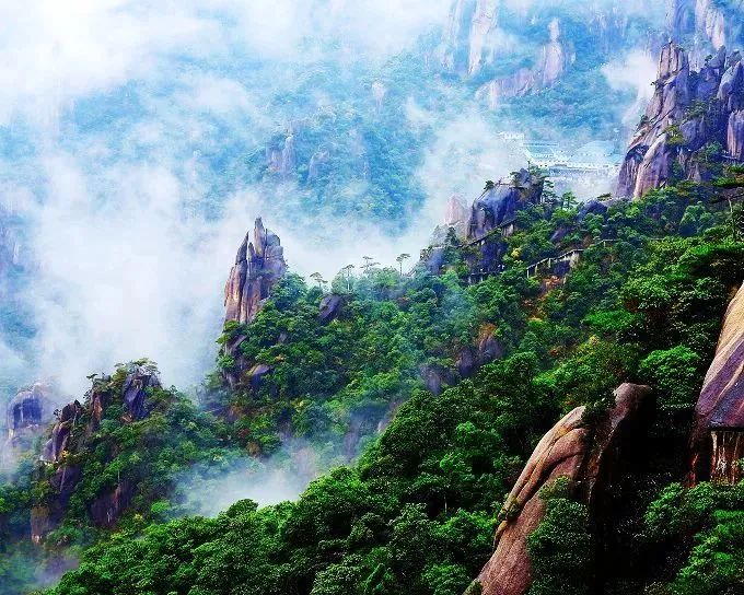 世界双遗产,海南申请入列!-图片46