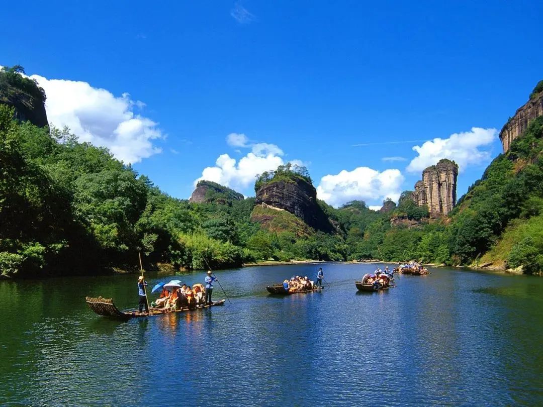 世界双遗产,海南申请入列!-图片57