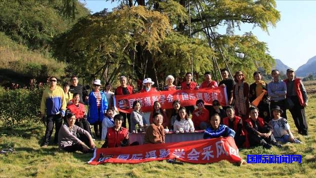 贵州省福泉旅游协会:汲取灵感和创新思路打造出爆款三丰太极文化