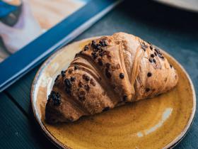 芝士炸猪排,美味解馋又营养丰富