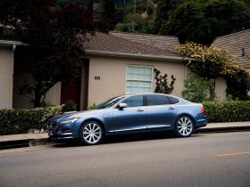 全新蔚来新车前瞻