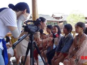 侗乡最美女歌师62年教出1200余名歌手